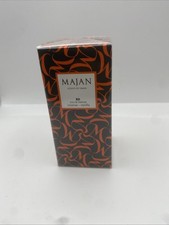 MAJAN -Scent Of Oman - RD - 100 Ml Eau De Parfum - Incense - Vanila -