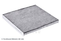 Blue Print Innenraumfilter ADBP250057 Aktivkohlefilter FüR Dacia Spring B6M1