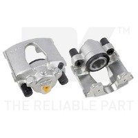 Bremssattel Vorne Rechts FüR Opel Tigra S93 X04 1.4 1.6 94 Bis 10 NK G15MF X16XE