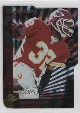 1997 Donruss Press Proof Gold Die-Cut /500 Marcus Allen #50 HOF 0p0c