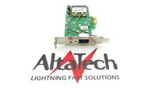 Dell 010YN9 Low-Profile Dual Band PCI-Express Wireless WIFI Network Adapter Card