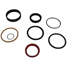 190-32386 Hydraulic Lift Cylinder Seal Kit fits Owatonna Skid Steer Loader 552