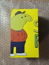 SDCC 2025 Exclusive Charlie Smiling Friends Adult Swim Comic Con Sealed