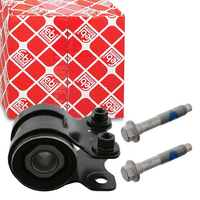 Febi Bilstein Querlenklager Lager Vorne Ford Focus Volvo C30 533 S40 544 V50 545