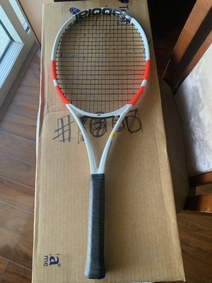 Babolat Pure Strike 16x19 Tennis Racket