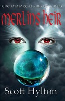 Merlin's Heir | Scott R Hylton | Englisch | Taschenbuch | 2013 | Scott Hylton