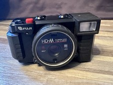Fuji HD-M Camera/Read Details