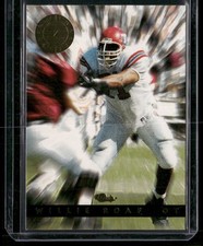 1993-94 Classic Images Four Sport #104 Willie Roaf