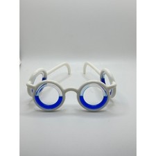 Ultra-Light Portable Nausea Relief Glasses Anti- Motion Sickness Smart Glasses