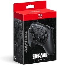 Nintendo Switch 2 Pro Controller - Nintendo 123674 | kingshobby.com