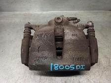 3C0615123 4651477 bremssättel vorne links SEAT TARRACO KN2 1.5 16V TSI 2018