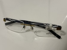 Elemental Brillengestell Herren Neu 