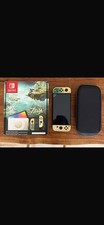 Nintendo Switch OLED Zelda: Tears of the Kingdom Edition