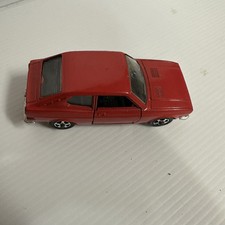 Fiat 128 Rallye Mebetoys – Miniature Voiture Ancienne époque – Collection