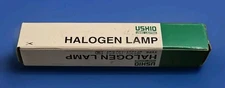 1000327 EMD Ushio JP120V-750WCF Halogen Quartz Stage Lamp *FAST FREE SHIPPING*