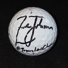 Top 5 Zach Johnson Golf Cards 11