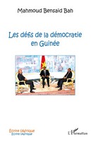Les DéFis De La DéMocratie En GuinéE Mahmoud Bah Taschenbuch Écrire l'Afrique