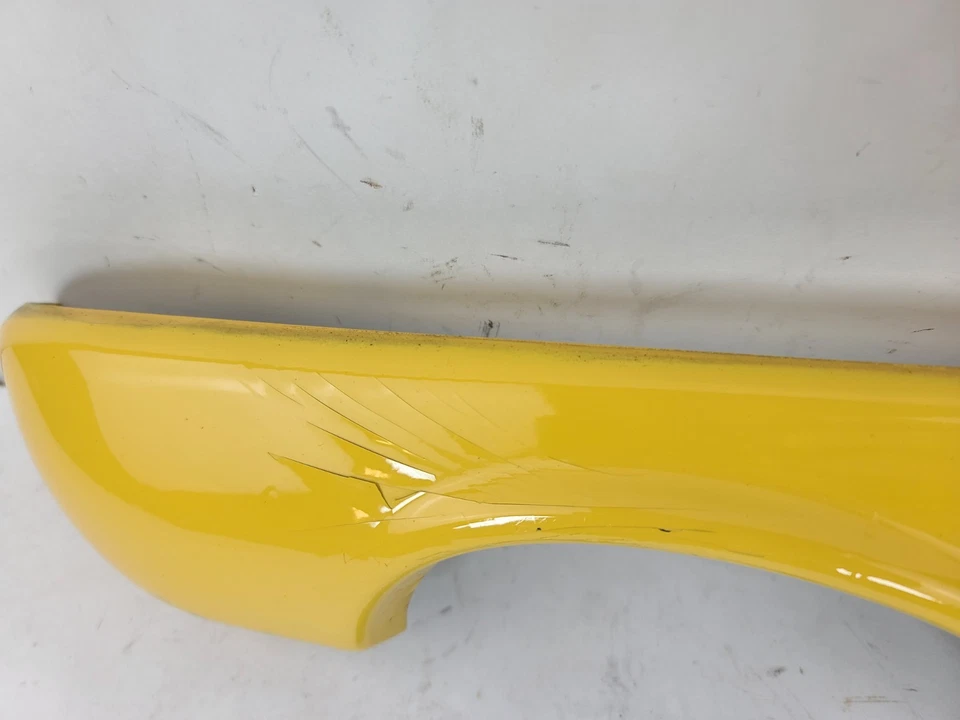 2002 - 2005 道奇 Ram Daytona Rumble Bee 右后床地面效果车身套件 原始设备制造商 — 第 2/4 张图片