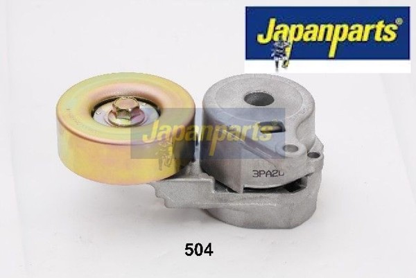 Japanparts TS-504 Spannarm FüR Keilrippenriemen Spannarm Spannrolle-image