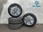 Opel Astra K Winterräder Winterreifen 205/55 R16 16 Zoll