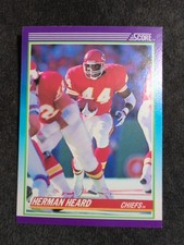 Herman Heard