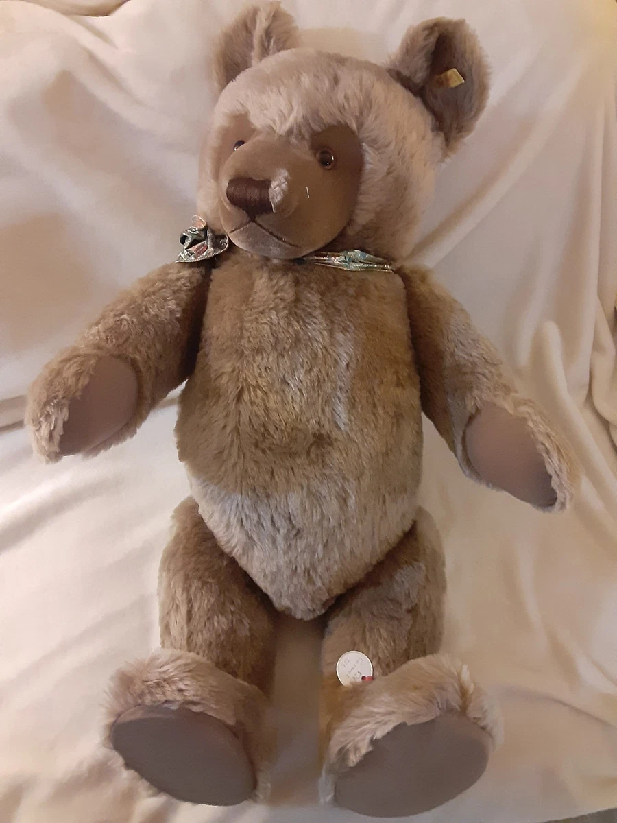 26 - 30 in Size Steiff Teddy Bears for sale | eBay