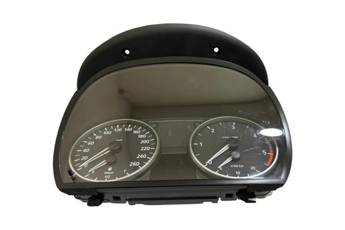 BMW 3 E90 Kombiinstrument 102535044 2.00 Diesel 2006 29947377