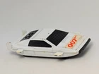 Vintage Corgi Juniors James Bond 007 White Lotus Esprit Spy Who Loved Me Diecast