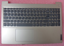 Genuine Lenovo Top Cover W/Keyboard 3 15IIL05 81WE AP1JV000660 SN20M62890