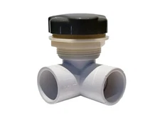 Hot Springs/ Watkins Wellness 79009 Valve, 270 Degree on/off