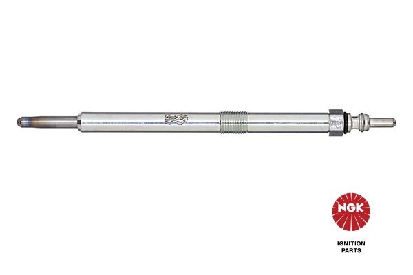 GlÜHkerze NGK 91766 Passend FÜR Nissan Opel Renault VorglÜHkerze DieselglÜHkerze-image