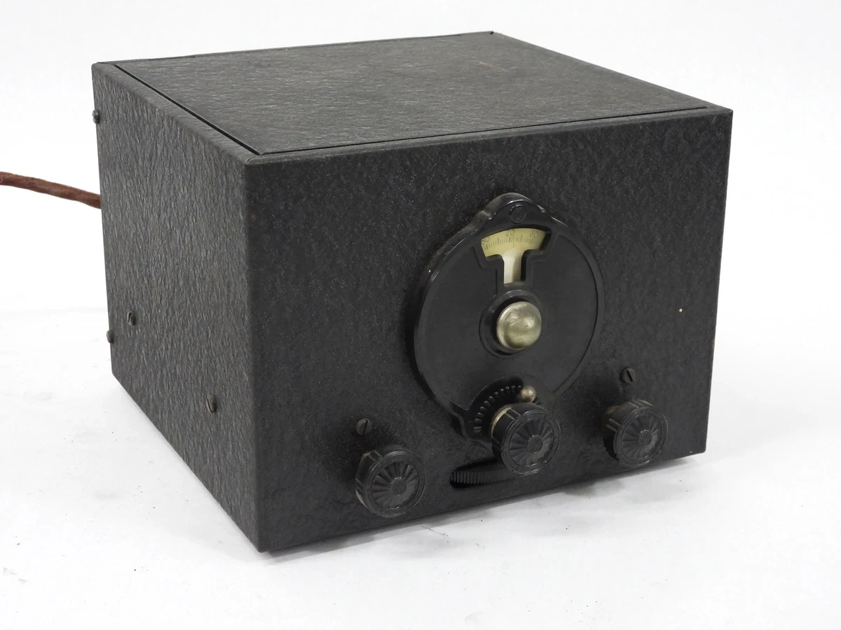 National Ham & Amateur Radio Electronics for sale | eBay