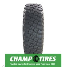 P25575r17 Bfgoodrich Mud-terrain Ta Km3 111 Q Used 1132nds