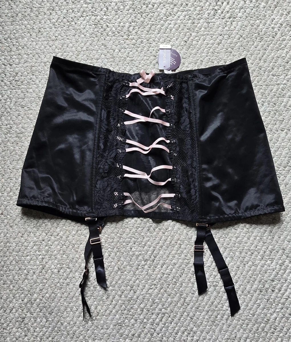 Cacique Floral Lace Garter Belts for Women for sale | eBay