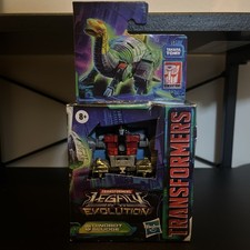 2023 Transformers Legacy Evolution Core Class MISB Dinobot Sludge Autobot Hasbro