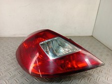 Feu arrière Opel CORSA