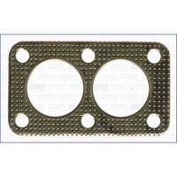 Ajusa Auspuffdichtung FüR VW Golf I 17 1.6 GTI Scirocco 53 53B