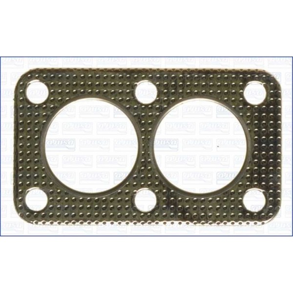 Ajusa Auspuffdichtung FüR VW Golf I 17 1.6 GTI Scirocco 53 53B-image