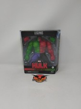 Marvel Legends Series Hulk Compound Hulk