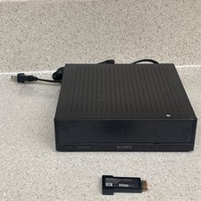 Sony TA-SA300WR Surround Sound Amplifier with Sony EZW-RT50 Transceiver Card