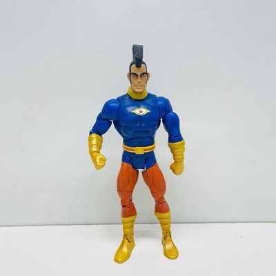 Omac DC Universe Classics Validus BAF 6  Loose
