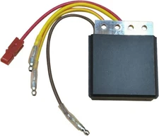Polaris Voltage regulator rectifier is compatible with ATP Magnum Scrambler Rang