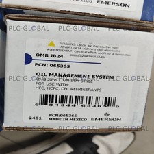 1PC Brand New Emerson OMB-JB24 With Warranty ...