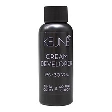 Keune Tinta Cream Developer 9 - 30 VOL 2 Oz
