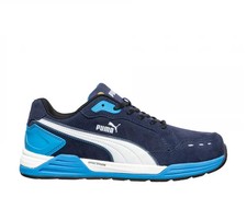 PUMA Safety Men's Airtwist Composite Toe EH Work Shoe Blue - 644625, Blue