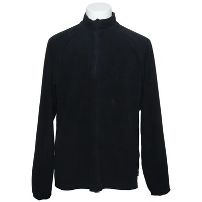 Rukka, Fleecepullover, Größe: 52, Schwarz, Polyester, Einfarbig, Fleece #FaI