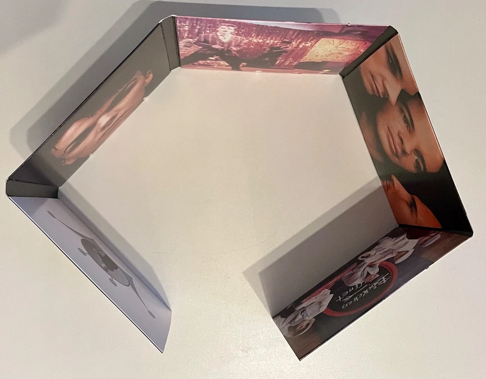 CD THE BLOW MONKEYS - ANIMAL MAGIC (DELUXE) SOFTPAK 4 CDs Box - Bild 2 von 3