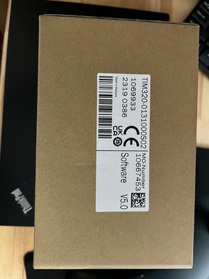 1PC TIM320-1131000S02 SICK 1067919 Laser Scanner New DHL Free Shipping