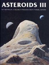 Asteroids III (The University of Arizona Spac...