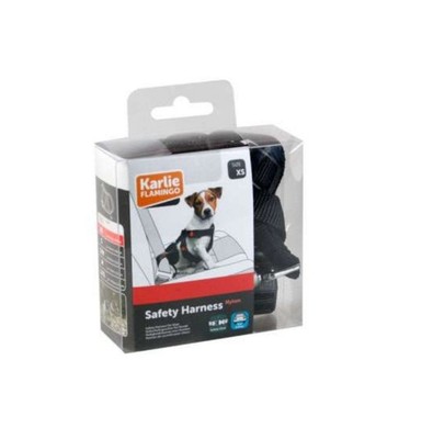  Karlie Car Safety Harness XS   new + shipping